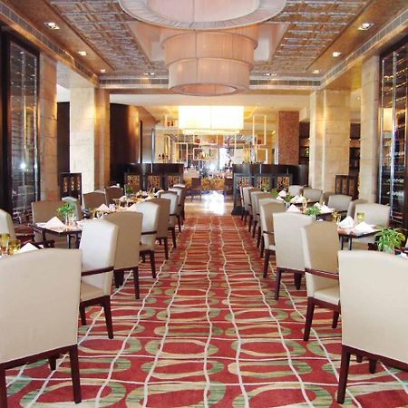 Grand Oriental Hotel Dongguan  Eksteriør bilde