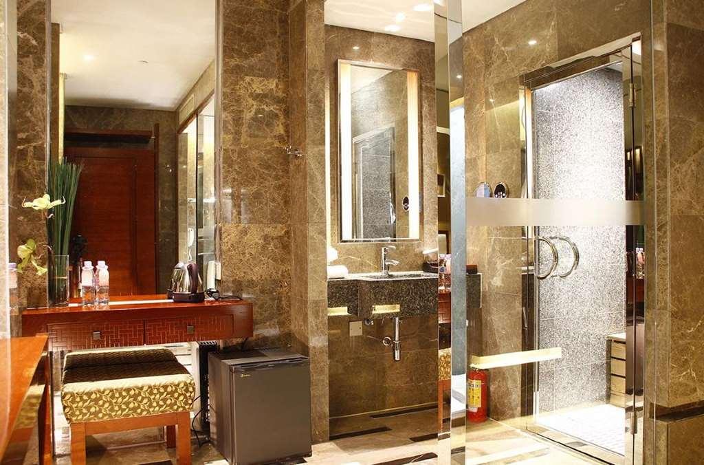 Grand Oriental Hotel Dongguan  Rom bilde