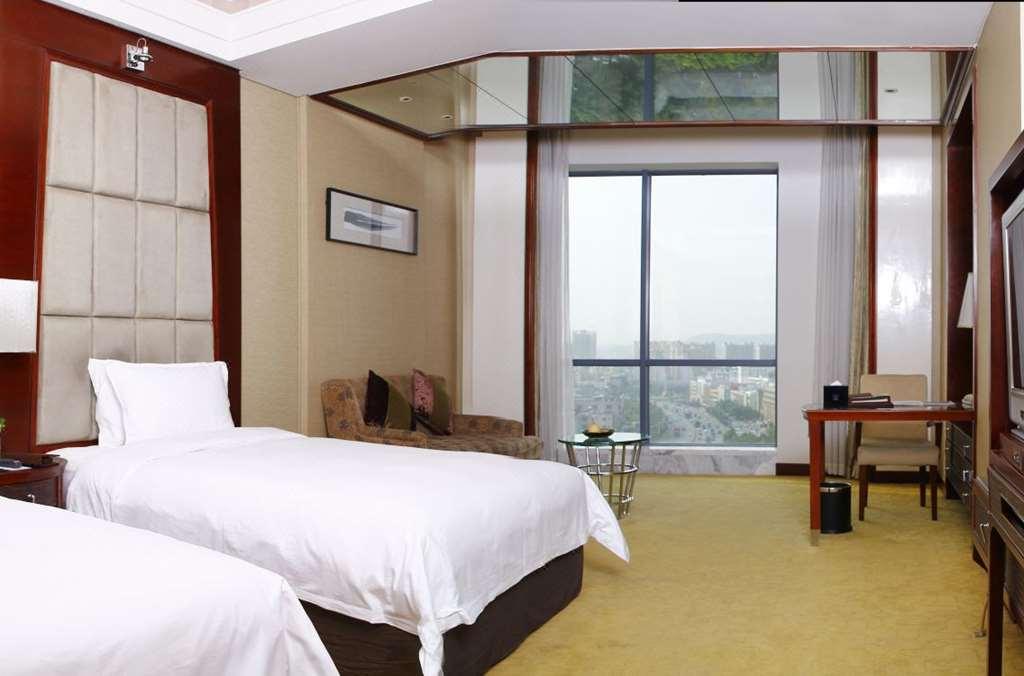 Grand Oriental Hotel Dongguan  Rom bilde