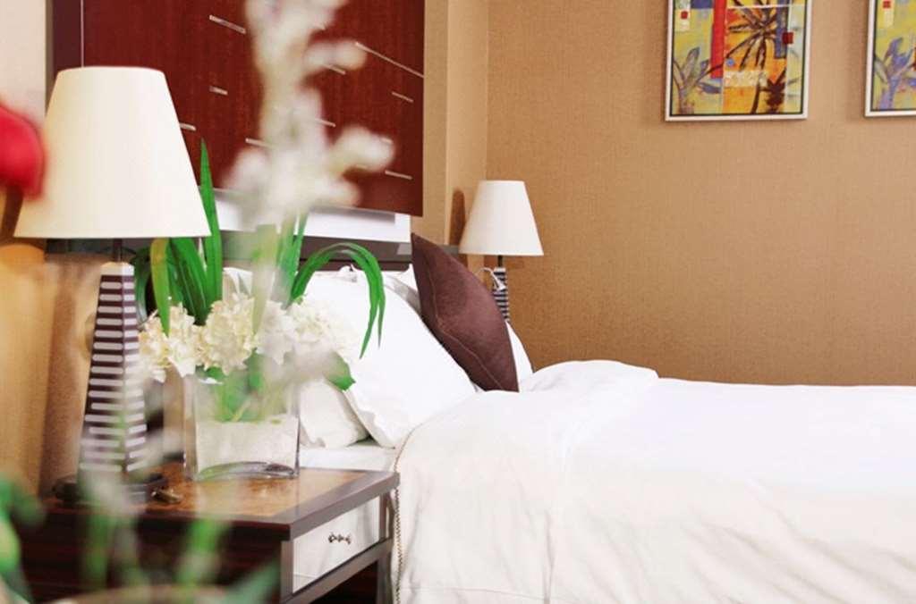 Grand Oriental Hotel Dongguan  Rom bilde