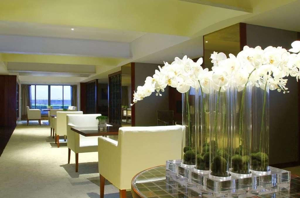 Grand Oriental Hotel Dongguan  Restaurant bilde