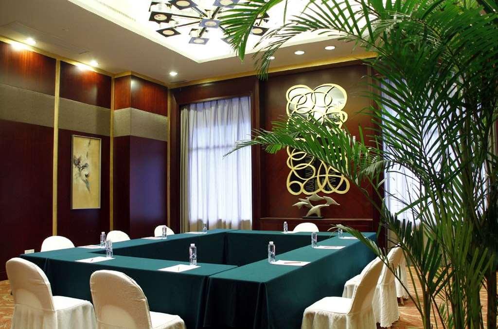 Grand Oriental Hotel Dongguan  Fasiliteter bilde
