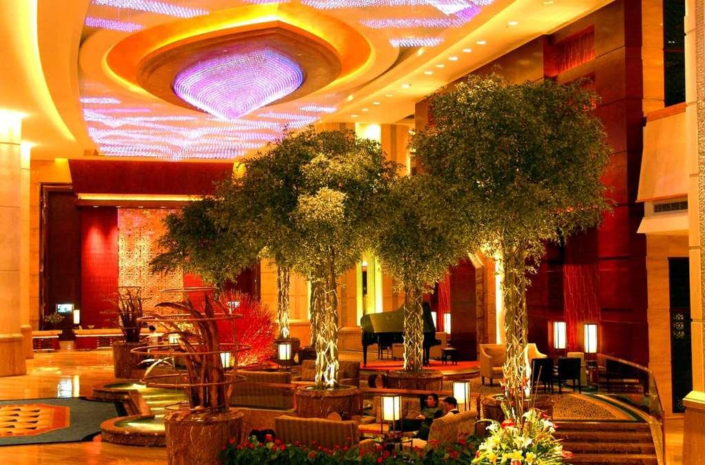 Grand Oriental Hotel Dongguan  Interiør bilde