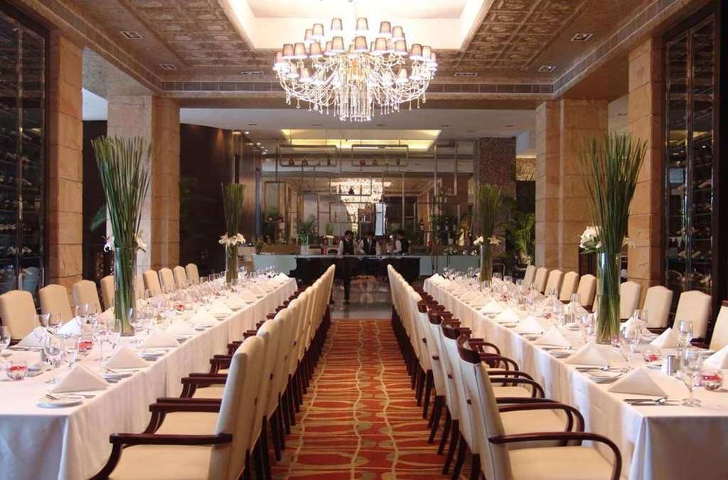 Grand Oriental Hotel Dongguan  Restaurant bilde