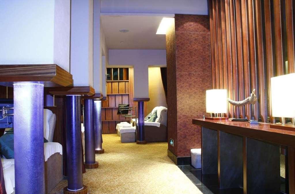 Grand Oriental Hotel Dongguan  Fasiliteter bilde