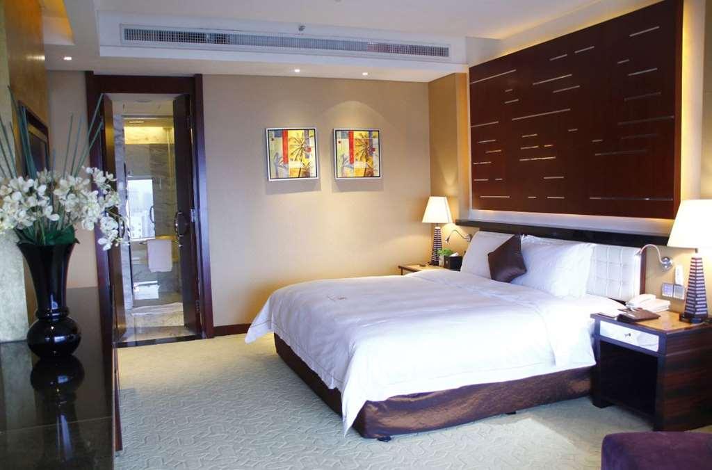Grand Oriental Hotel Dongguan  Rom bilde