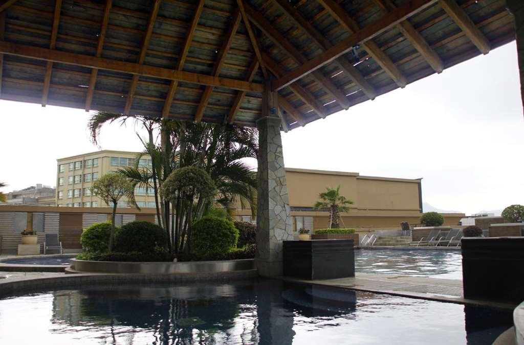 Grand Oriental Hotel Dongguan  Fasiliteter bilde