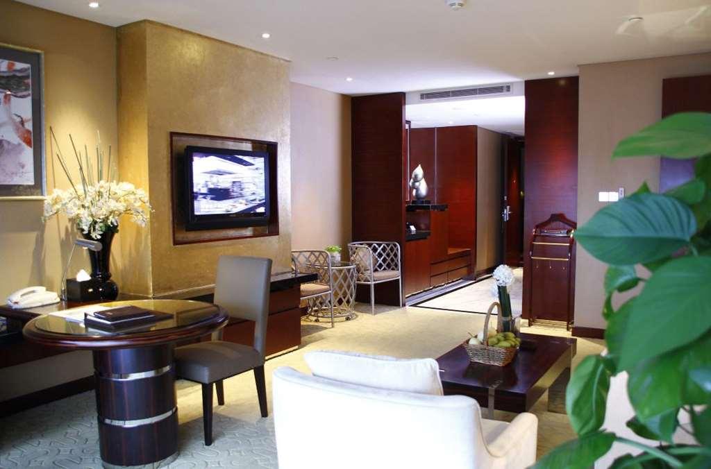 Grand Oriental Hotel Dongguan  Rom bilde