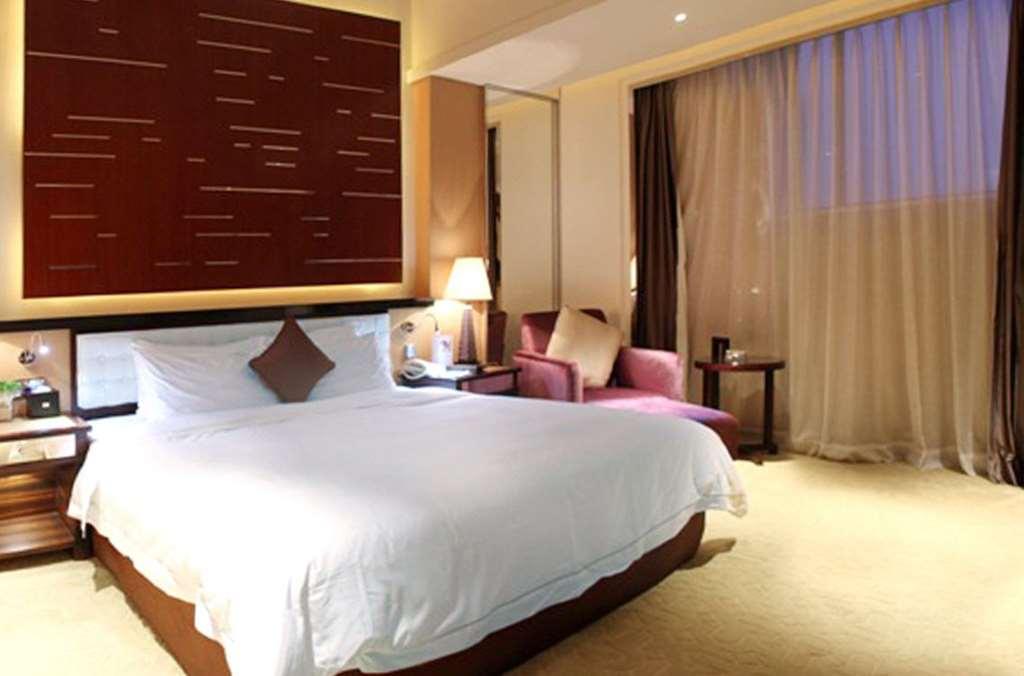 Grand Oriental Hotel Dongguan  Rom bilde