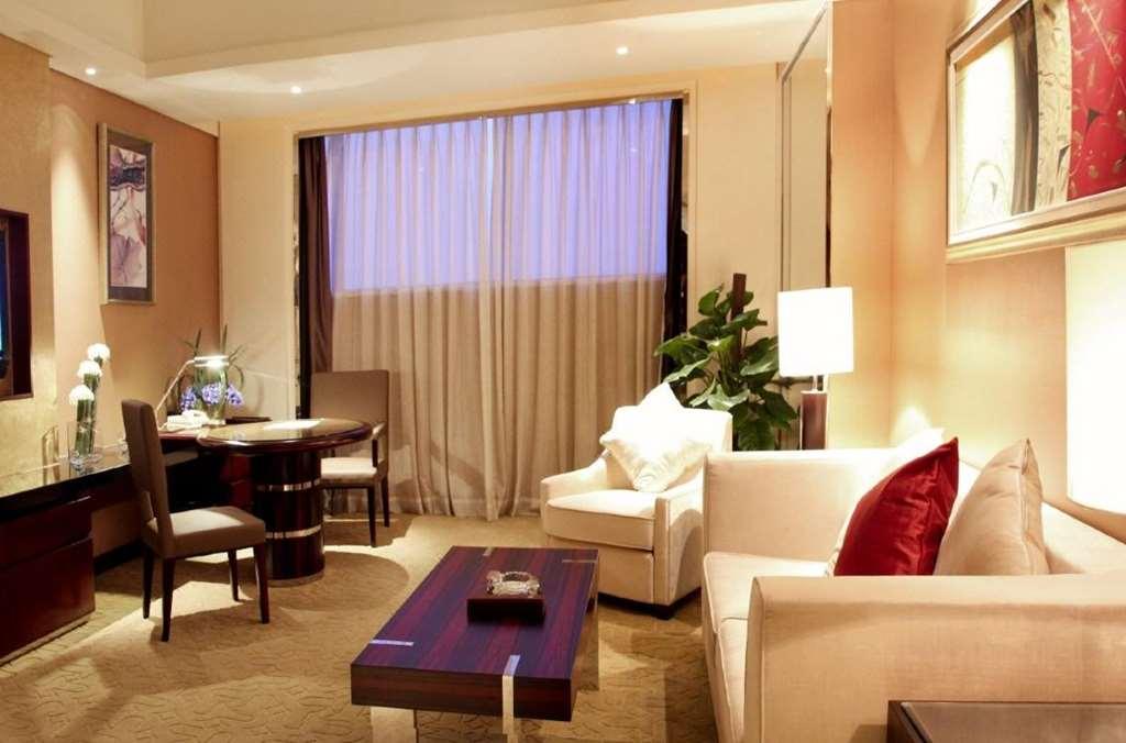 Grand Oriental Hotel Dongguan  Rom bilde