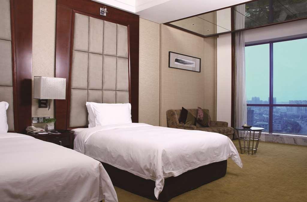 Grand Oriental Hotel Dongguan  Rom bilde