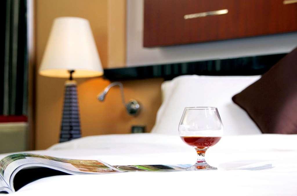 Grand Oriental Hotel Dongguan  Rom bilde
