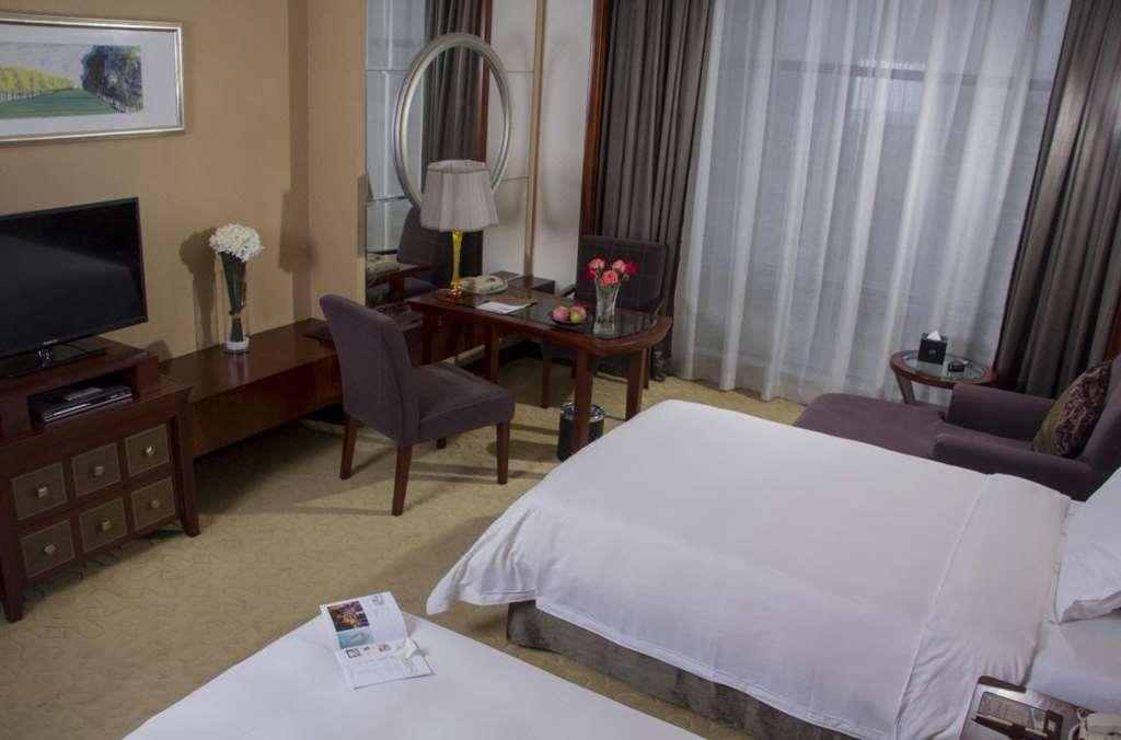 Grand Oriental Hotel Dongguan  Rom bilde