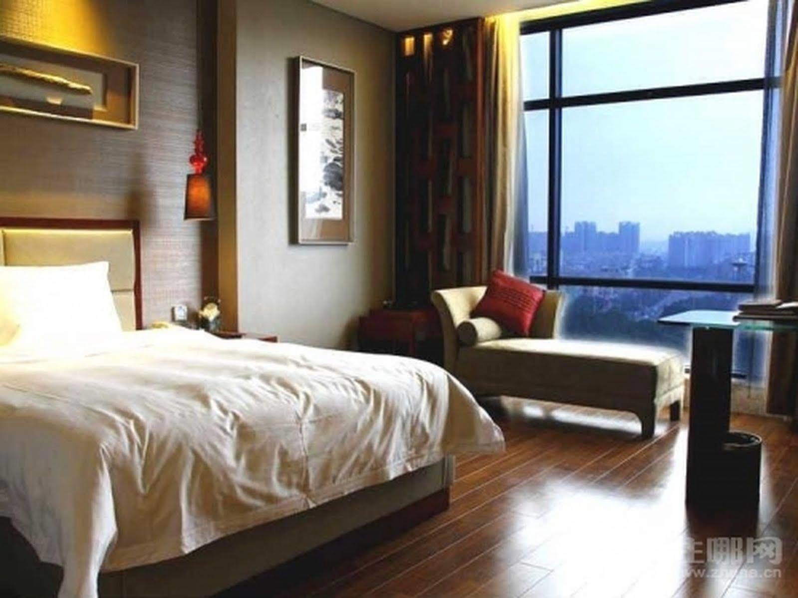 Grand Oriental Hotel Dongguan  Eksteriør bilde