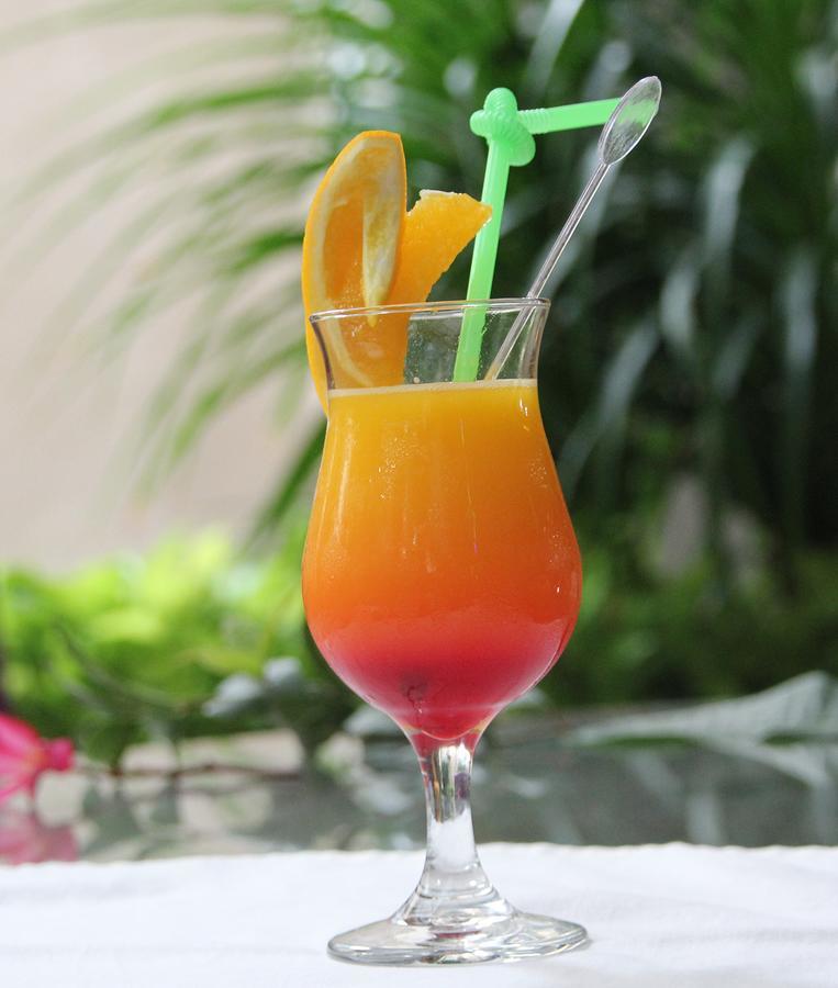 Grand Oriental Hotel Dongguan  Eksteriør bilde