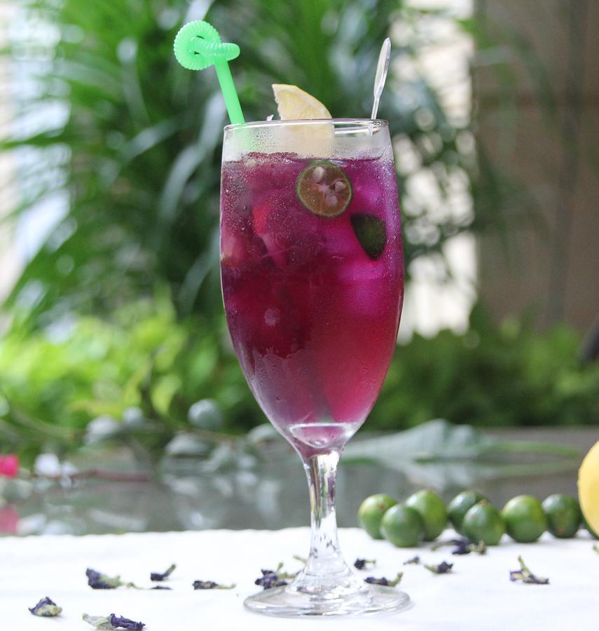 Grand Oriental Hotel Dongguan  Eksteriør bilde